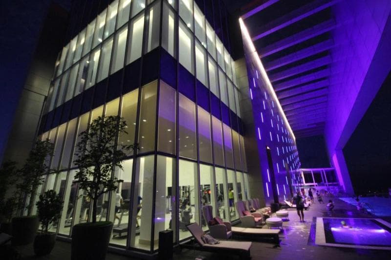 Dorsett Residences Bukit Bintang @Dorsett Kuala Lumpur 5