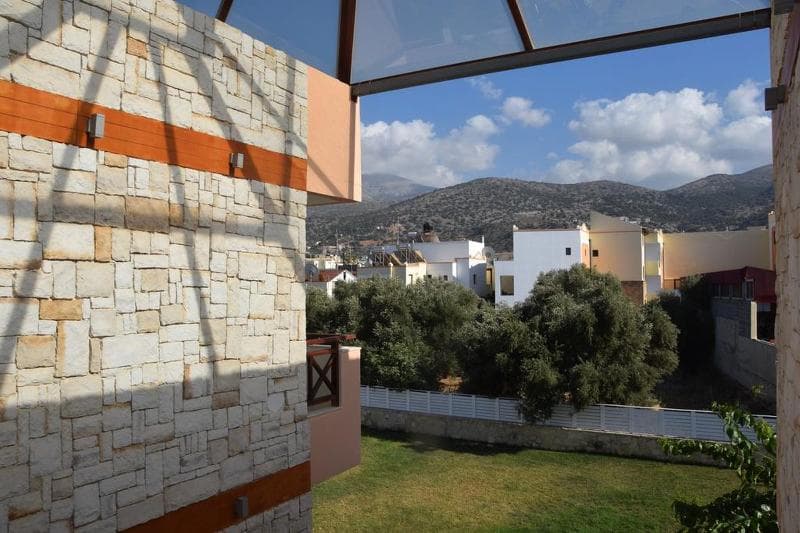 Vagelis Comfort Apartments & Studios (Adults Only) 2