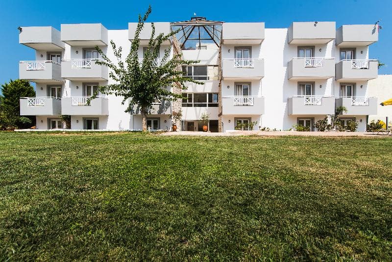 Vagelis Comfort Apartments & Studios (Adults Only) 4