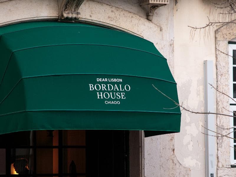 Dear Lisbon Bordalo Palace Chiado photo 1