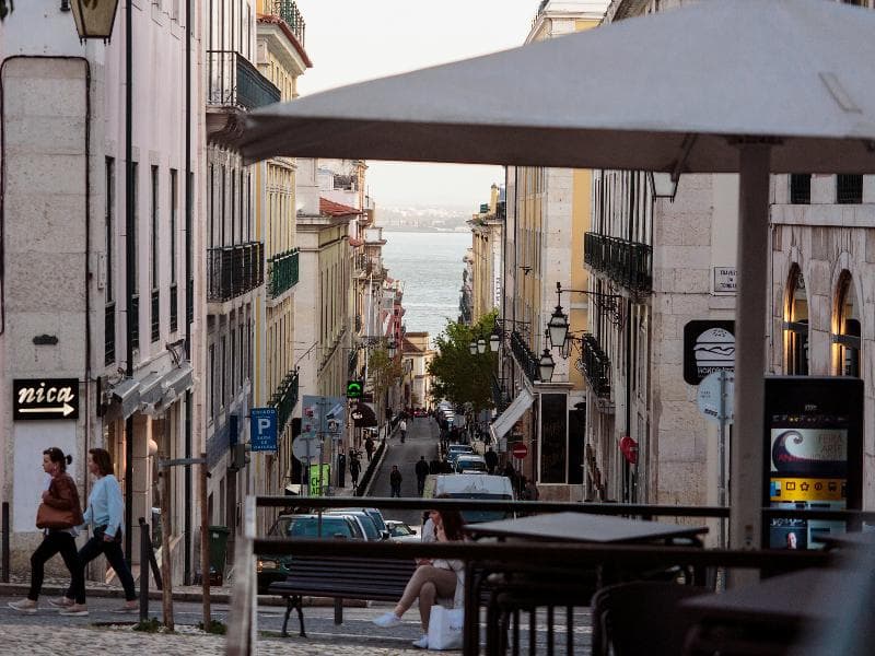 Dear Lisbon Bordalo Palace Chiado 3