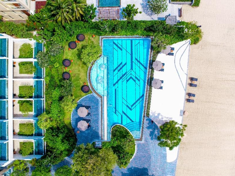 Baba Beach Club Hotel Hua Hin 3