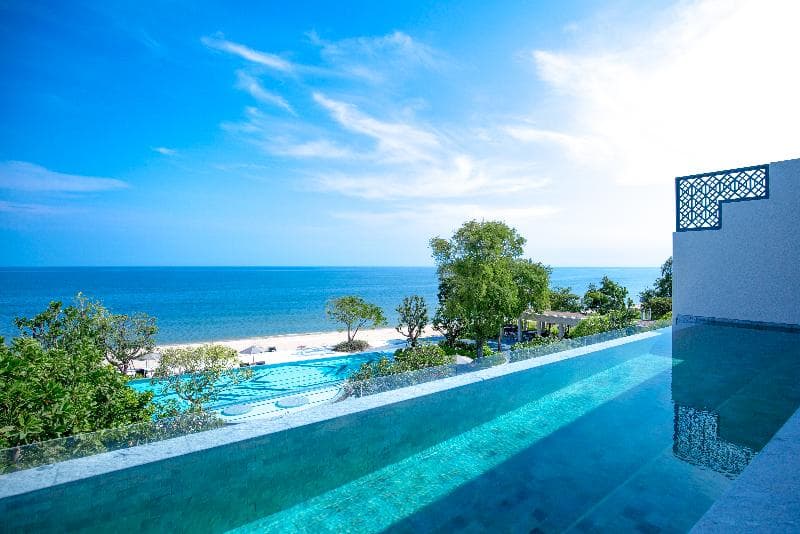 Baba Beach Club Hotel Hua Hin 5