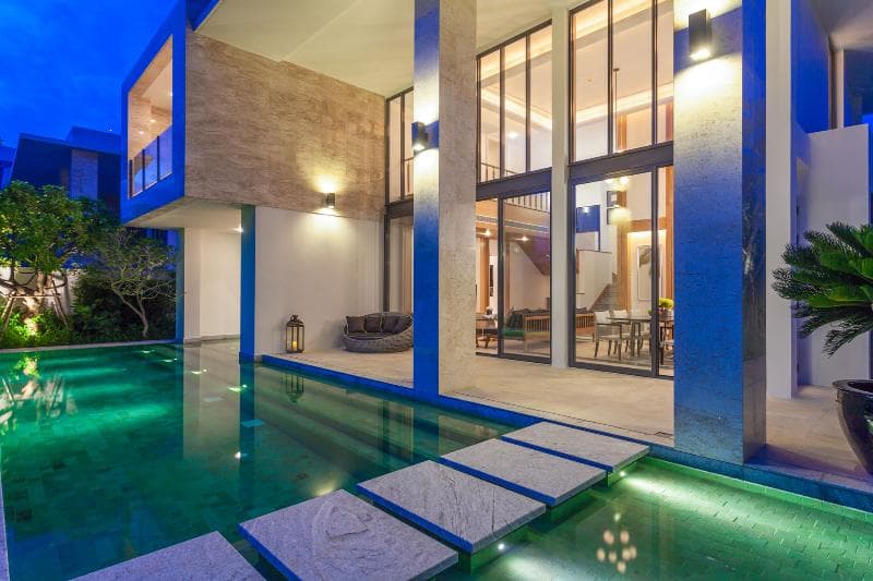Baba Beach Club Hotel Hua Hin 4