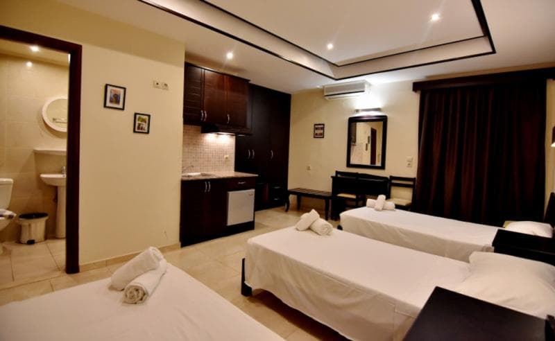 24 Seven Boutique Hotel 5