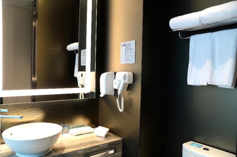 Holiday Inn Express Hong Kong Kowloon Cbd2 4