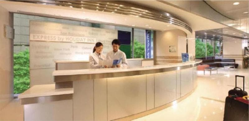 Holiday Inn Express Lhasa Potala Palace 3