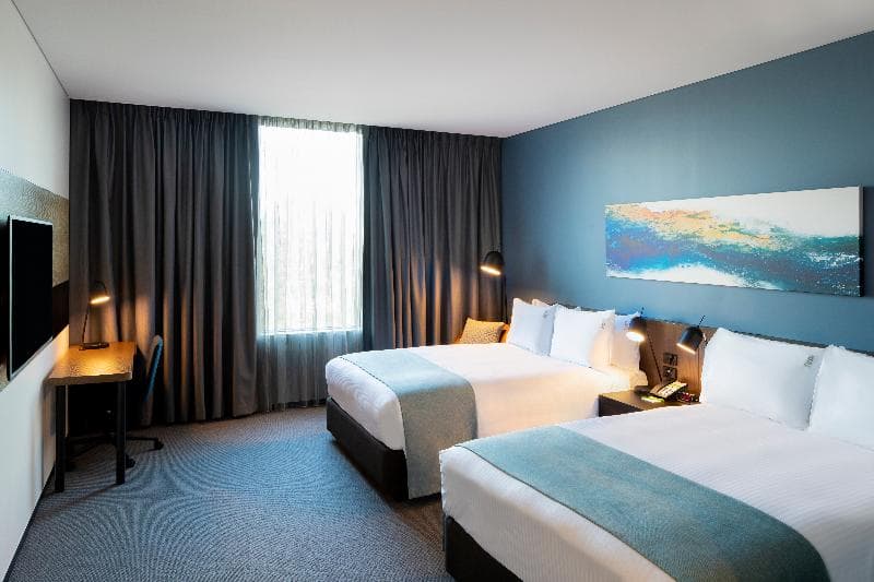 Holiday Inn Sydney St Marys 2