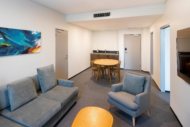 Holiday Inn Sydney St Marys 5
