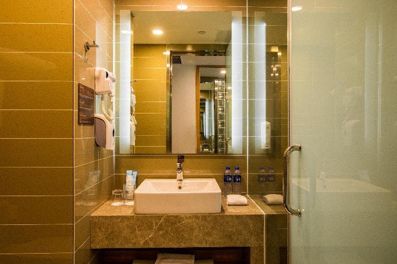 Holiday Inn Express Xian North photo 1