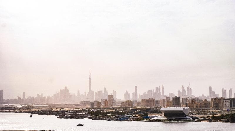 Holiday Inn Dubai Festival City 3