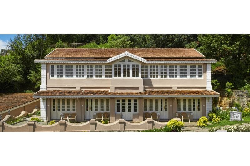Club Mahindra Derby Green Ooty photo 1