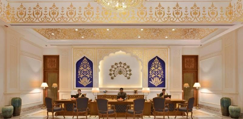 Indana Palace Jaipur photo 1