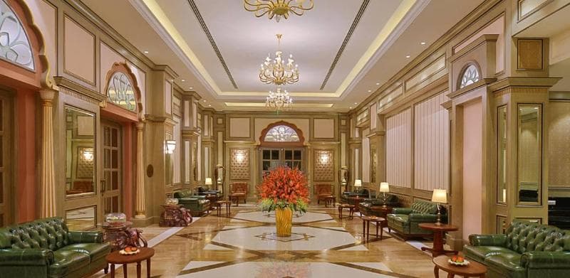 Indana Palace Jaipur 4