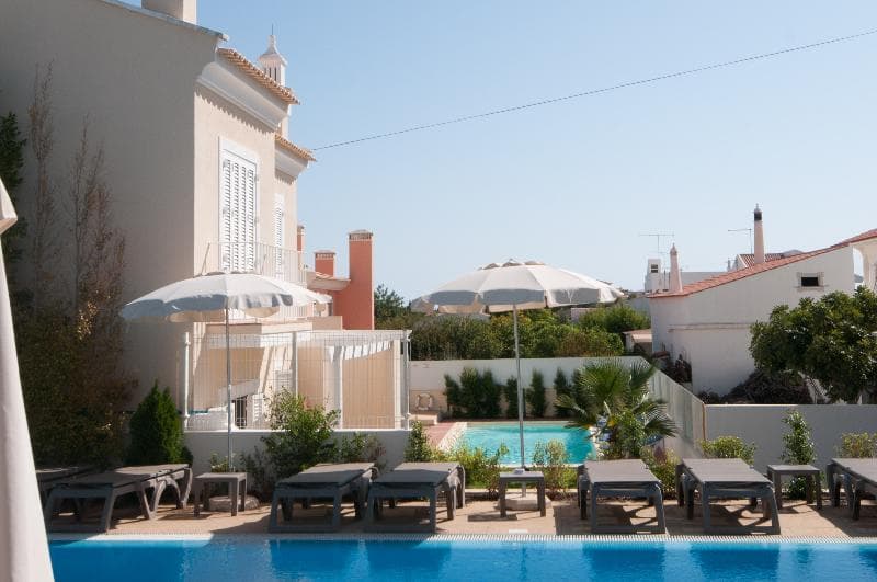 Boliqueime Villas 5