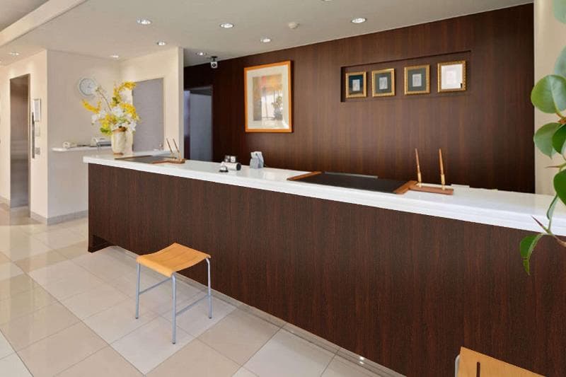 Best Western Yamagata Airport 3