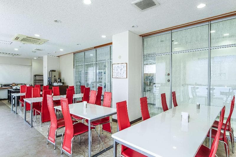 Best Western Yamagata Airport photo 1