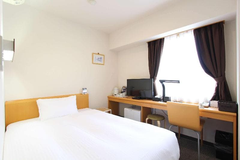 Best Western Yamagata Airport 2
