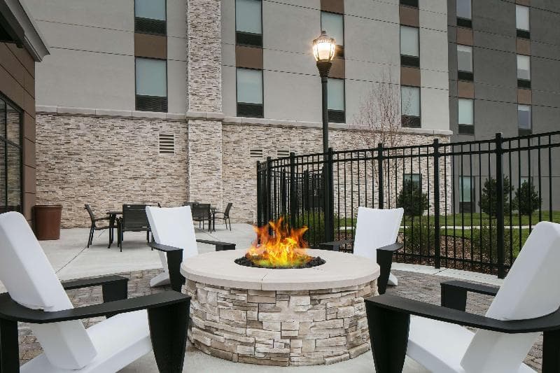 Hampton Inn Wichita Northwest 2