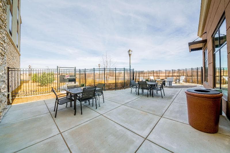 Hampton Inn Wichita Northwest 3