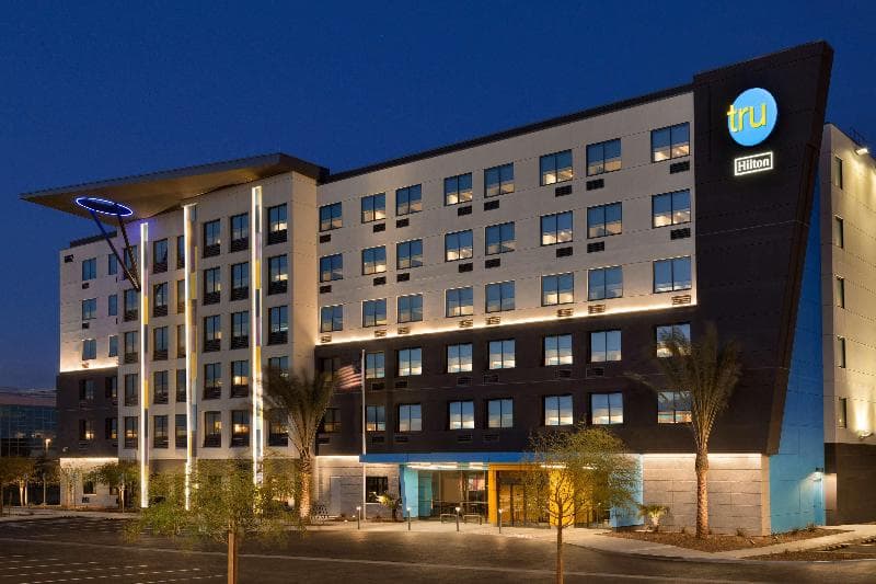 Tru by Hilton Las Vegas Airport 3
