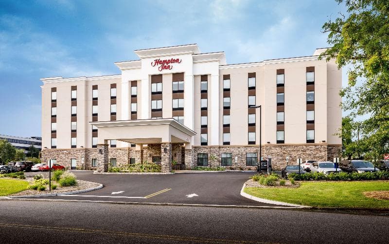 Hampton Inn Paramus photo 1