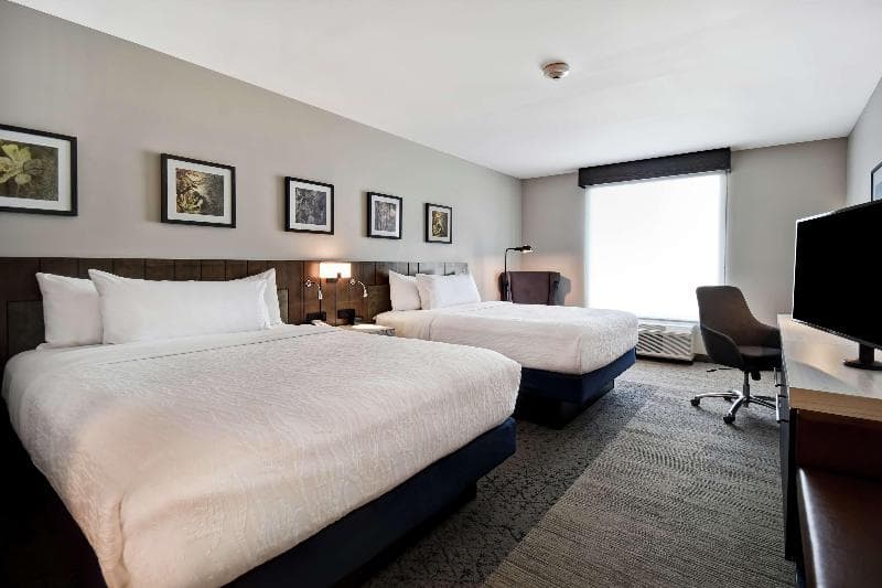 Hilton Garden Inn Jackson 3