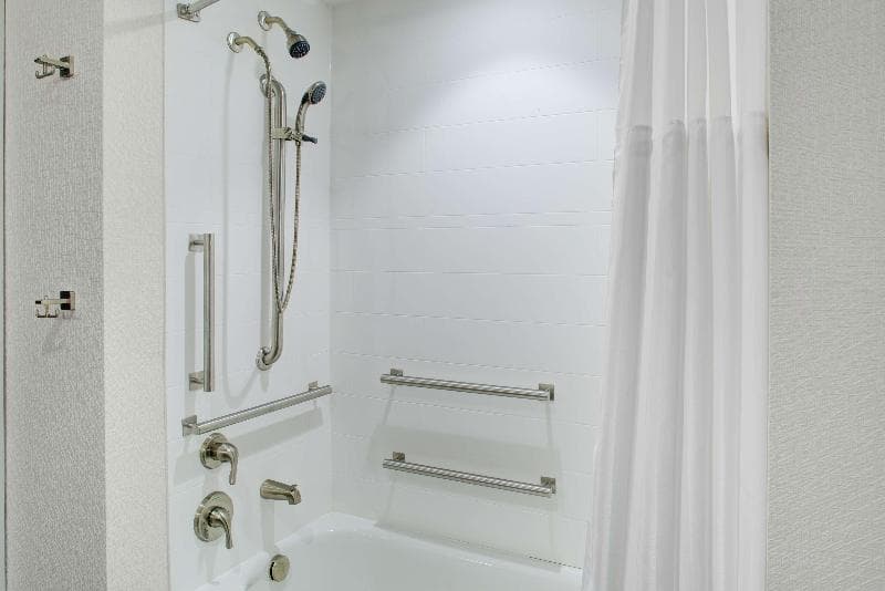 Hilton Garden Inn Jackson 4