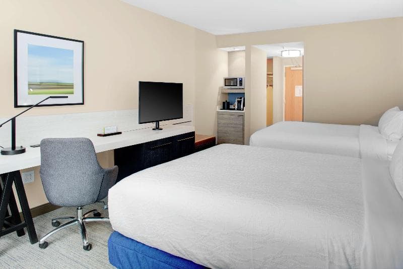 Hilton Garden Inn Jackson 5
