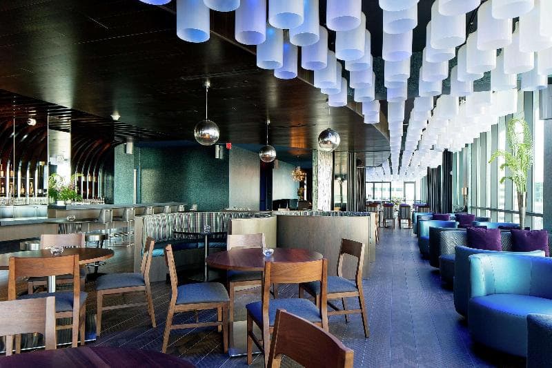 The Porter Portland, Curio Collection by Hilton 2