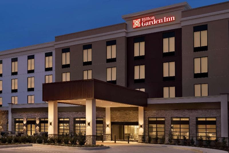 Hilton Garden Inn Newtown Square Radnor 3