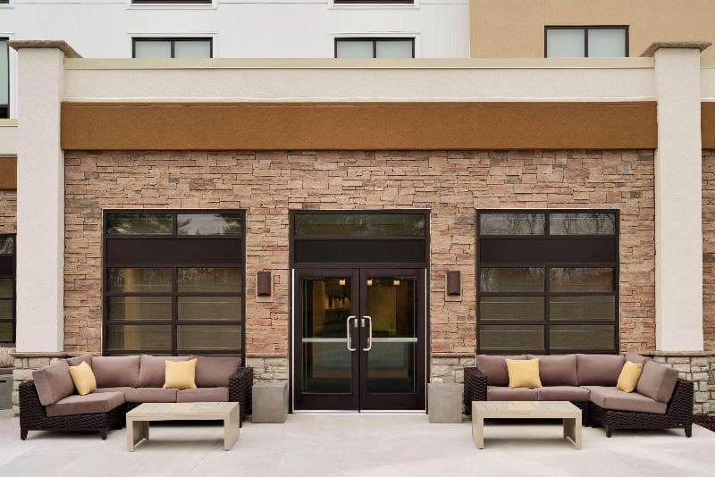 Hilton Garden Inn Newtown Square Radnor 5