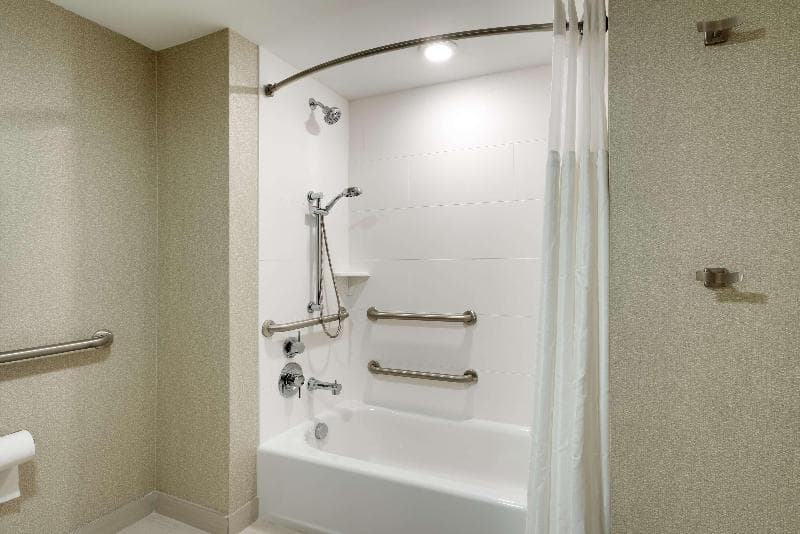 Hilton Garden Inn Lehi 2