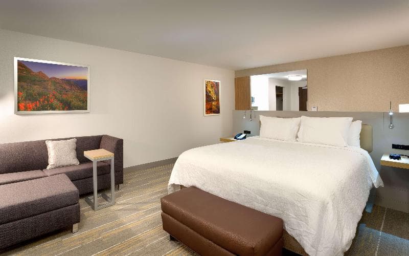 Hilton Garden Inn Lehi 3