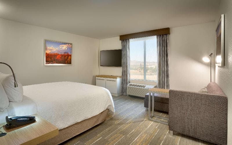 Hilton Garden Inn Lehi 4
