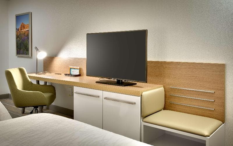 Hilton Garden Inn Lehi 5