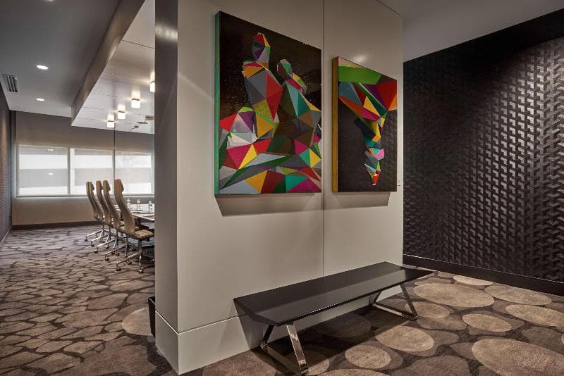 Hilton Des Moines Downtown photo 1