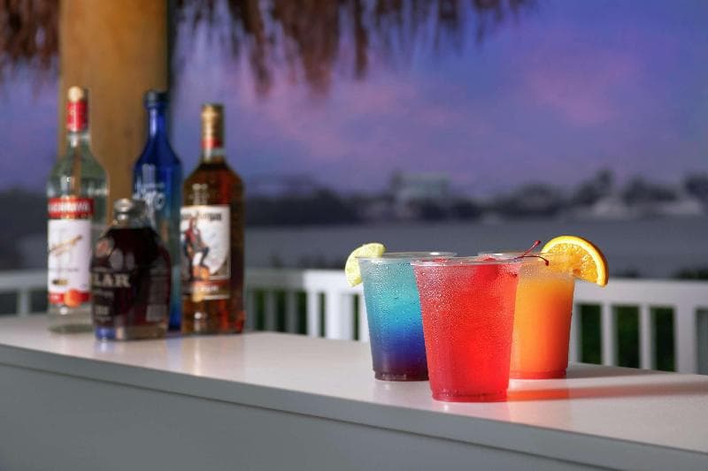 Hampton Inn Marathon - Florida Keys 2