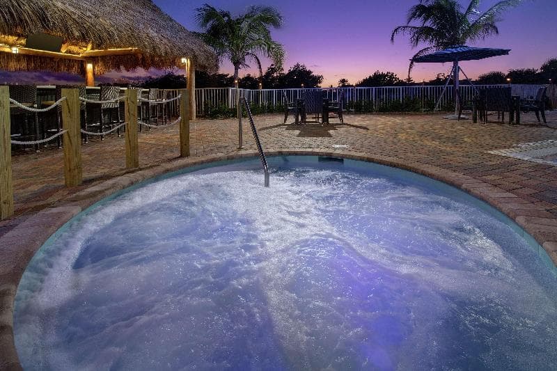 Hampton Inn Marathon - Florida Keys 3