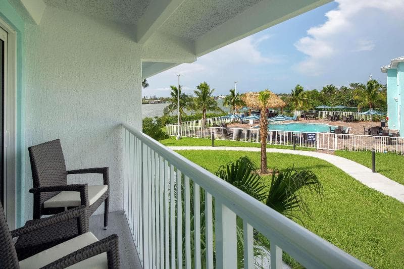 Hampton Inn Marathon - Florida Keys 5