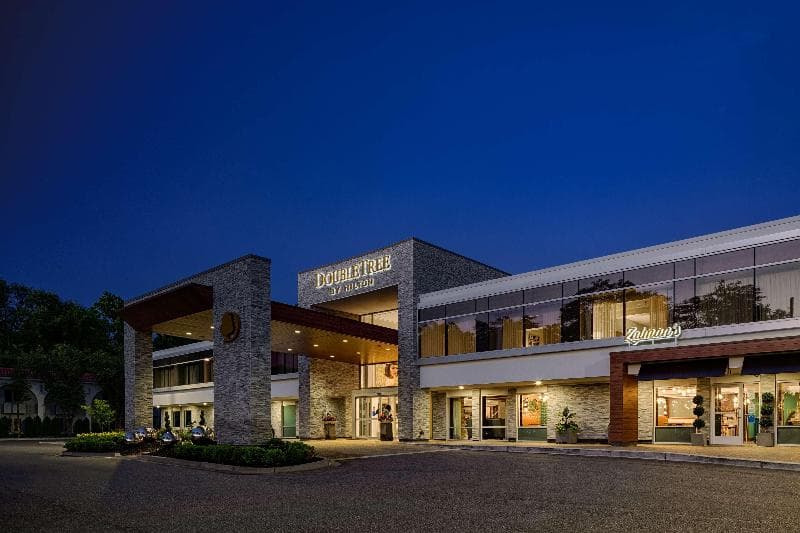 The Kingsley Bloomfield Hills - a Doubletree by Hilton 1