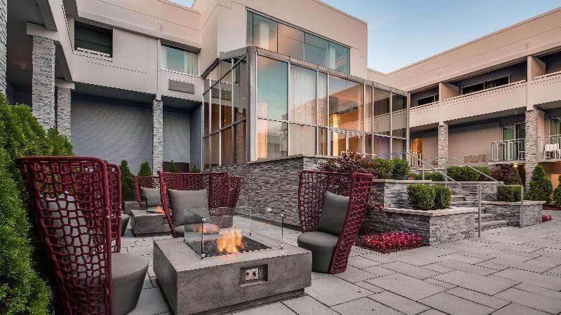 The Kingsley Bloomfield Hills - a Doubletree by Hilton 3