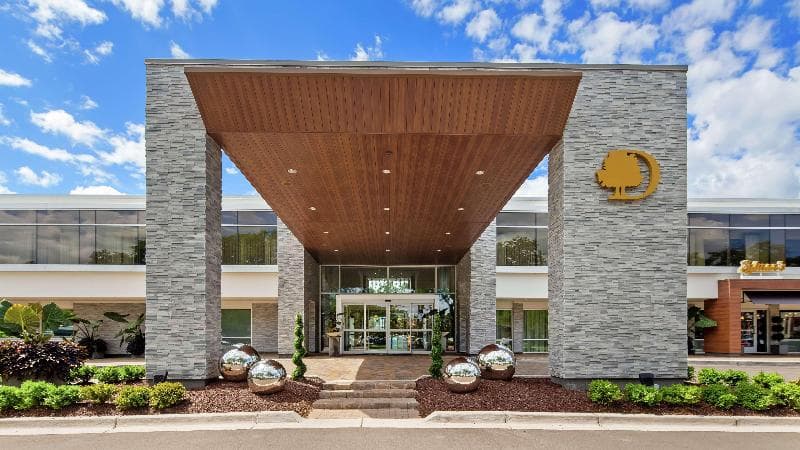 The Kingsley Bloomfield Hills - a Doubletree by Hilton 4