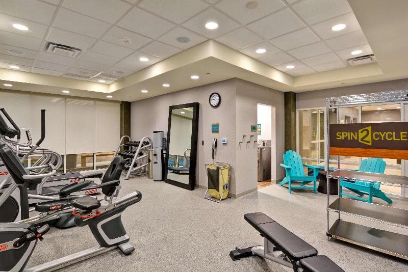 Home2 Suites By Hilton Green Bay, Wi photo 1