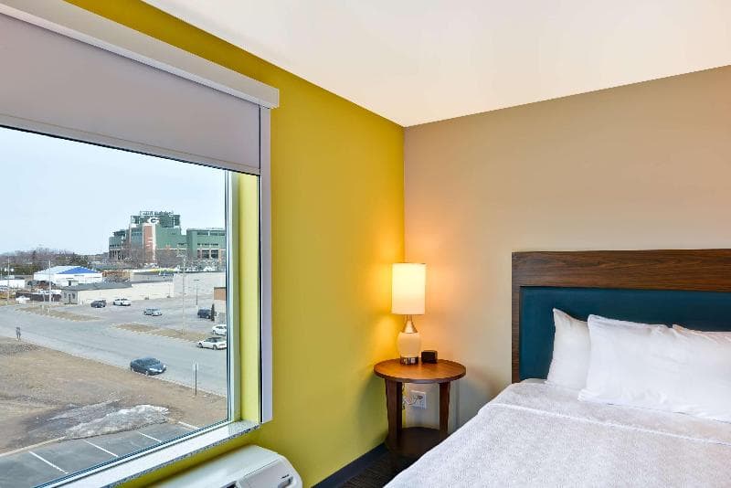 Home2 Suites By Hilton Green Bay, Wi 4