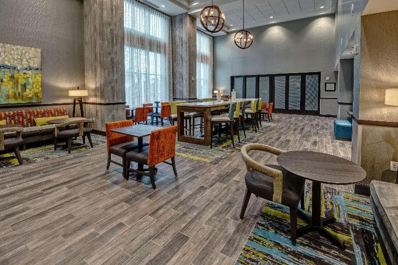 Hampton Inn & Suites Nashville/Goodlettsville 3
