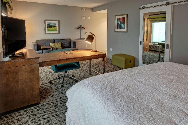 Hampton Inn & Suites Nashville/Goodlettsville photo 1