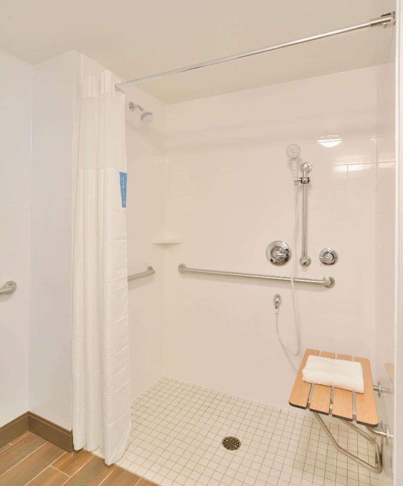 Hampton Inn & Suites Menomonie-Uw Stout 4