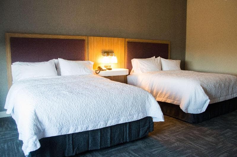 Hampton Inn & Suites Warrington Horsham photo 1
