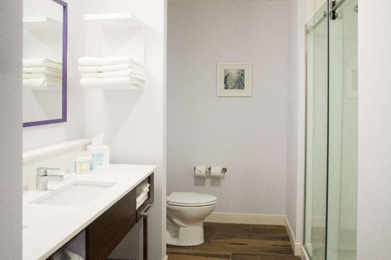 Hampton Inn & Suites Warrington Horsham 4
